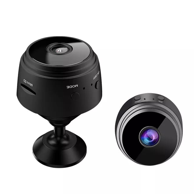Mini Camara Espia