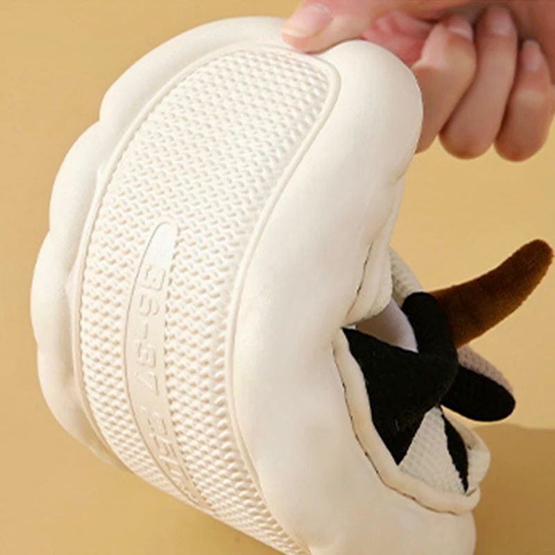 Chanclas de Vaquita